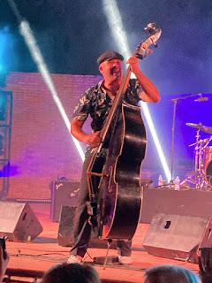 La Perra Blanco - 12/08/2022 - Torreperogil