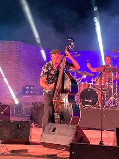 La Perra Blanco - 12/08/2022 - Torreperogil