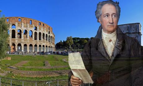 LOS FANTASMAS DE ROMA