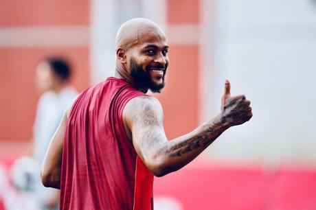 Marcao, el único fichaje que sigue inédito en LaLiga