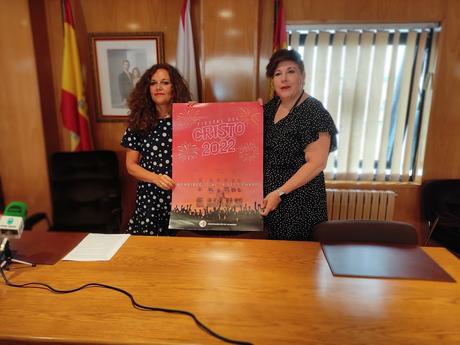 AVANCE: Manu Tenorio, Mojinos Escozíos y La Orquesta Panorama, principales actuaciones del Cristo 2022 de Bembibre 1 AVANCE: Manu Tenorio, Mojinos Escozíos y La Orquesta Panorama, principales actuaciones del Cristo 2022 de Bembibre 1