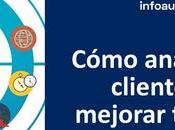 Aprende analizar clientes para mejorar oferta comercial negocio