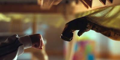 ¡NOP! (NOPE) (USA, Japón; 2022) Ciencia Ficción