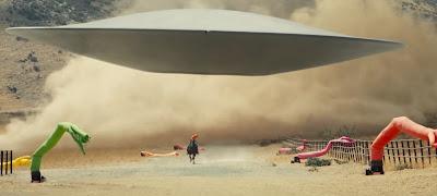 ¡NOP! (NOPE) (USA, Japón; 2022) Ciencia Ficción