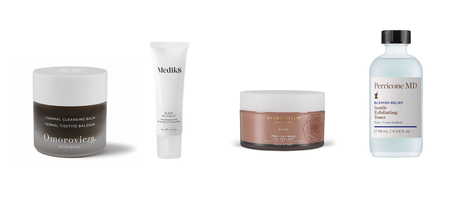 Los expertos explican cómo limpiar la piel después del SPF para eliminar los residuos que deja