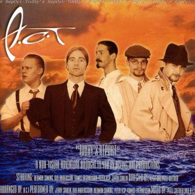 A.C.T. - Today's Report (1999) A.C.T. - Today's Report (1999)