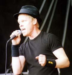 A.C.T. - Today's Report (1999) A.C.T. - Today's Report (1999)