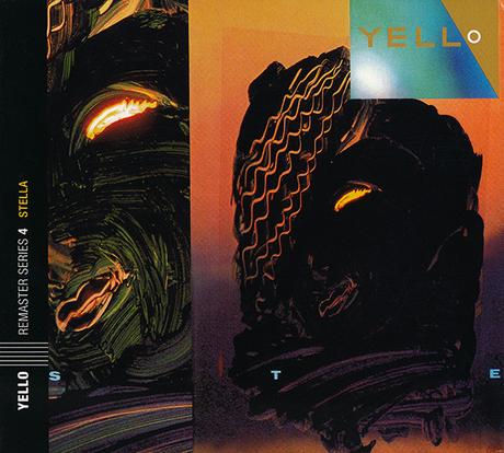 YELLO - STELLA (REMASTERIZED 2005)