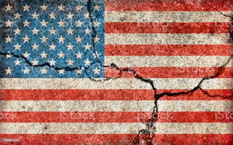 LA DESCOMPOSICION DE USA LA DESCOMPOSICION DE USA