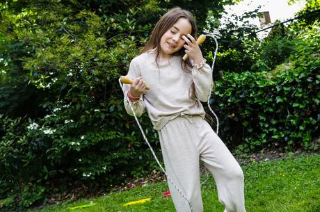 La vuelta al cole con KIABI