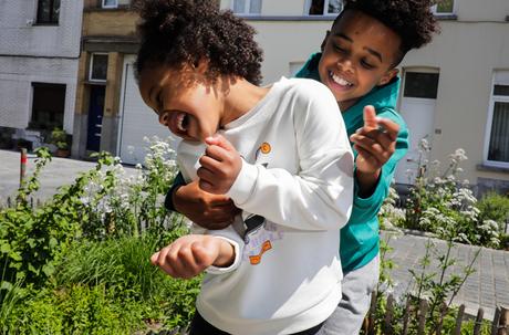 La vuelta al cole con KIABI