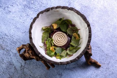 Cuando la cocina es arte Cuando la cocina es arte