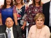 presencia gobernador homenajean empresario Jacobo Payán Latuff