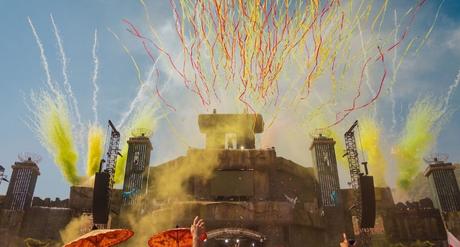 EL PERSONAL DEL BAR DE BOOMTOWN DENUNCIA MALOS TRATOS, DISCRIMINACIÓN Y ABANDONO EN EL FESTIVAL DE 2022