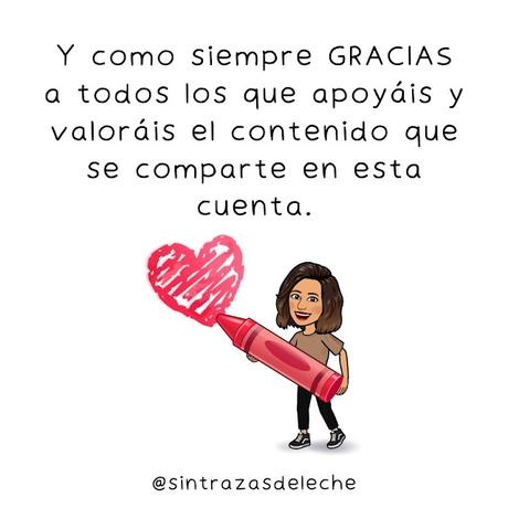 Exponerse en redes sociales - Maternidad con alergias