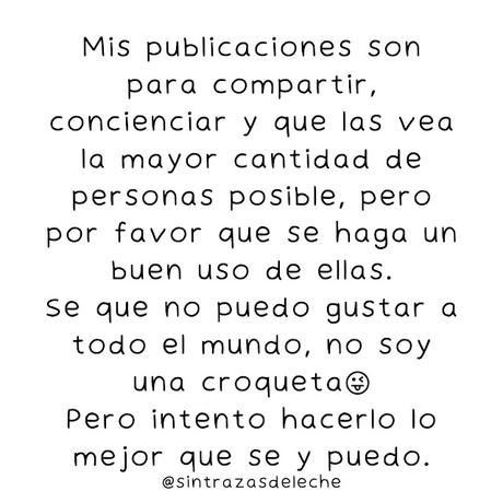 Exponerse en redes sociales - Maternidad con alergias