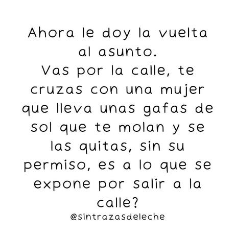 Exponerse en redes sociales - Maternidad con alergias