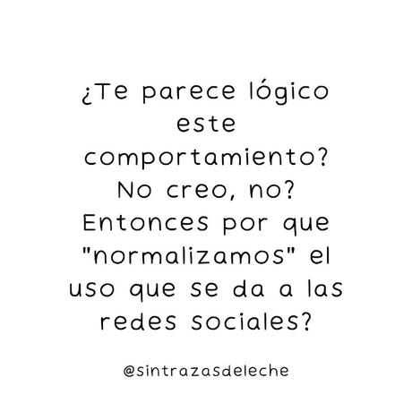 Exponerse en redes sociales - Maternidad con alergias