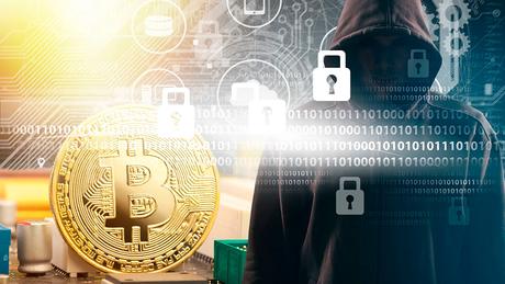 rescate millonario cripto