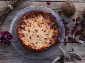 Tarta yogur
