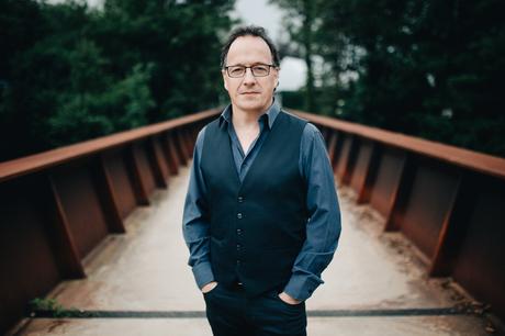 Artista del mes: Iñaki Salvador