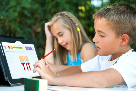 El gasto en extraescolares se dispara: las matemáticas online pueden recortar el presupuesto