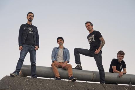 Esthesis - The Awakening (2020)