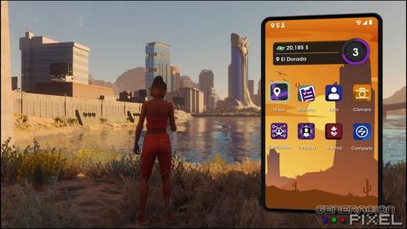 ANÁLISIS: Saints Row ANÁLISIS: Saints Row