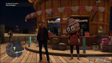 ANÁLISIS: Saints Row ANÁLISIS: Saints Row