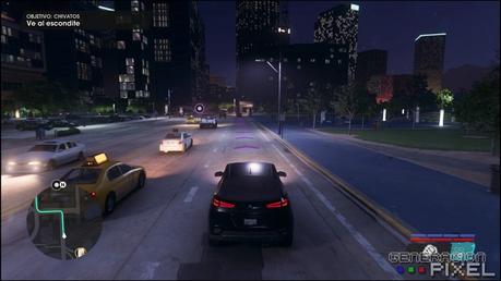 ANÁLISIS: Saints Row ANÁLISIS: Saints Row