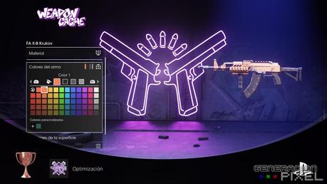 ANÁLISIS: Saints Row ANÁLISIS: Saints Row