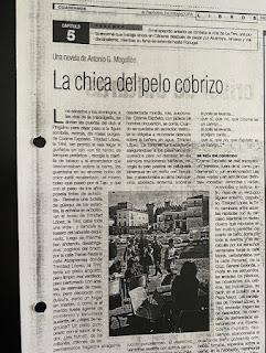 Cáceres de novela (III)