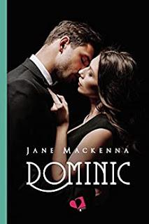 Dominic - Jane Mackenna