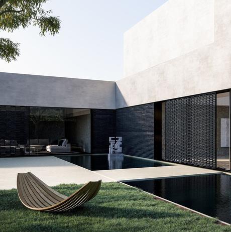 Obras maestras o productos modernos de decoración de lujo 2