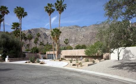 Por qué el estilo moderno de mediados de siglo sigue siendo popular