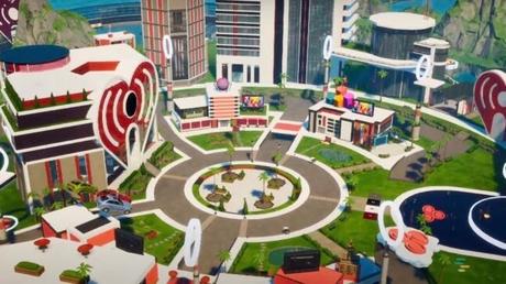 EL ÚLTIMO MOVIMIENTO DE METAVERSO DE IHEARTMEDIA ES EL LANZAMIENTO DE 'IHEARTLAND' EN FORTNITE Y UN CONCIERTO VIRTUAL DE CHARLIE PUTH