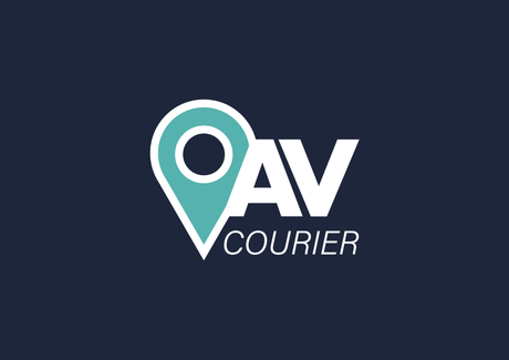 AV Courier estrena nueva página web