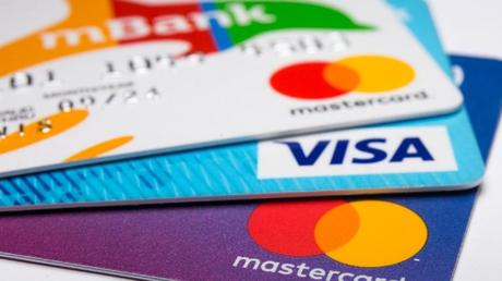 Visa y MasterCard en el criptomercado latino