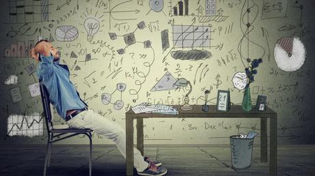 El efecto Akrasía: Por qué no hacemos lo que nos propusimos hacer y como solucionarlo