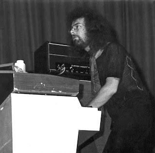 Mellodrama. The Mellotron Movie