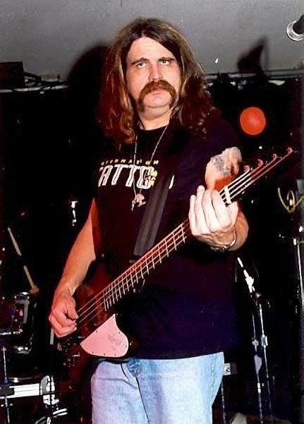 Efemérides del Rock y Heavy Metal: Que pasó un 26 de Agosto