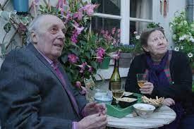 Vortex, de Gaspar Noé. El horror de perder la cabeza antes que el corazón Vortex, de Gaspar Noé. El horror de perder la cabeza antes que el corazón