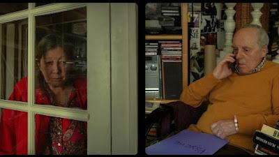 Vortex, de Gaspar Noé. El horror de perder la cabeza antes que el corazón Vortex, de Gaspar Noé. El horror de perder la cabeza antes que el corazón