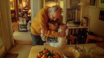 Vortex, de Gaspar Noé. El horror de perder la cabeza antes que el corazón