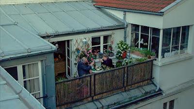 Vortex, de Gaspar Noé. El horror de perder la cabeza antes que el corazón Vortex, de Gaspar Noé. El horror de perder la cabeza antes que el corazón