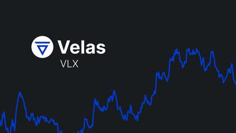 Predicción de precios Velas (VLX) 2030 Predicción de precios Velas (VLX) 2030