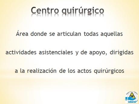 Centro Quirúrgico Syso