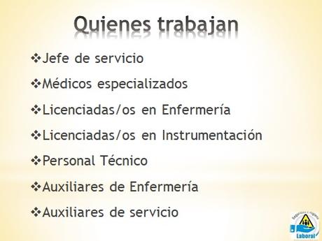 Centro Quirúrgico Syso