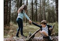 El Comportamiento Altruista esta determinado en el Cerebro