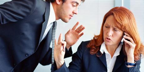 Mantener el foco en momentos de gran distracción